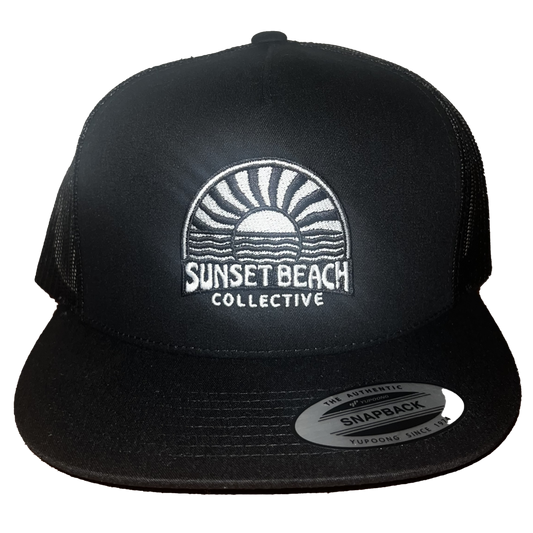 SBC Trucker Hat